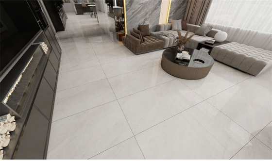 Gạch nền 120x60cm gạch bền và gạch sứ kính đánh bóng cho văn phòng