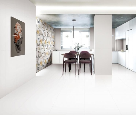 Đường bên ngoài AAA màu trắng thân thiện với môi trường gạch và 750x1500mm khuôn mặt em bé gạch sứ kính cho phòng tắm và căn hộ