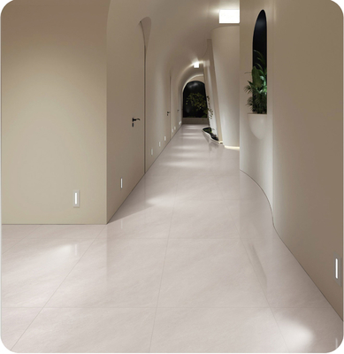 Lớp AAA 600x1200mm gạch sứ kính cho sàn nhà trong nhà