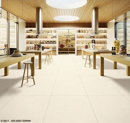 Gạch màu beige và 24 