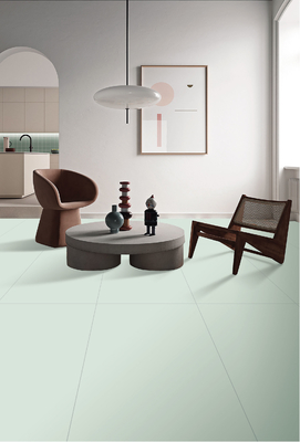 Xanh 120x60cm bên ngoài tường gạch cổ và retro mềm kính gạch sứ cho khách sạn và văn phòng
