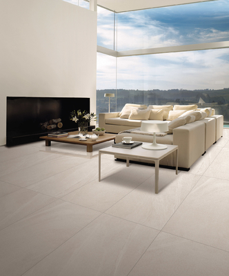 Thạch sứ kính mềm màu Beige 60x120cm cho các bức tường trong nhà