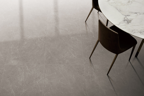 Chống trầy xước 600x1200mm gạch sứ thủy tinh mềm và gạch tường cho phòng ngủ