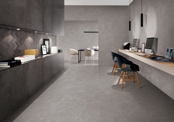 600x1200mm AAA lớp mềm kính đồ sứ sàn trong nhà
