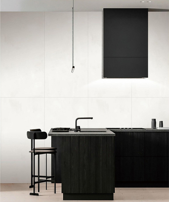 Gạch sứ chống vi khuẩn kính mềm hiện đại cho tường và sàn 60x120cm