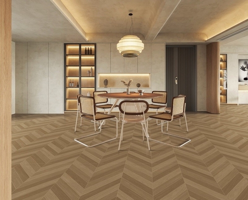 1200x600mm Modern Tile And Firebrick Tiles Outside Floor Tiếng gốm gỗ cho phòng tắm