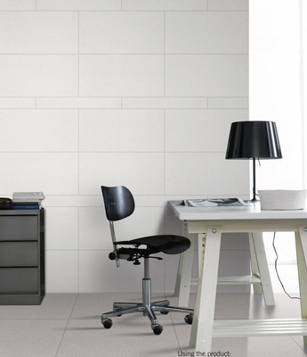 Gạch hiện đại và tường ngoài trời 30x60cm gạch sứ toàn thân cho khách sạn và phòng ăn