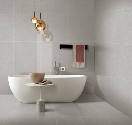 400x800mm Màu xám nhạt tường nội thất gạch trang trí khuôn mặt em bé gạch gạch gạch gạch gạch cho nhà