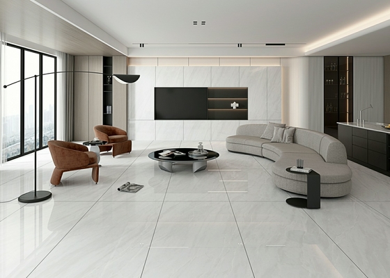 Thạch cao màu xám bền trong nhà 900x1800x9mm sàn đồ sứ thủy tinh mài mài mài mài cho ban công và tòa nhà