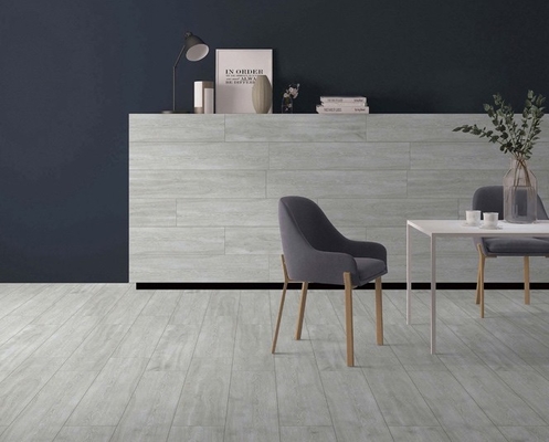 Hòa trang 200x1000mm dải sứ gỗ cho nhà bếp Xám và vàng