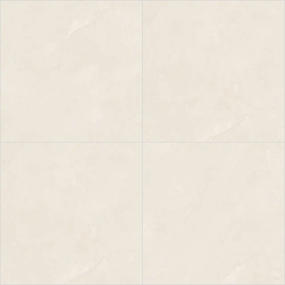 Tấm đá thiêu kết mài bóng màu Beige 1200x1200mm Chống mài mòn