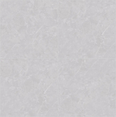 Tấm đá nung kết mài bóng màu xám 1200x1200mm Chống trượt Sàn trong nhà