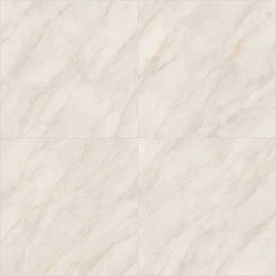 Đường đá mạ vàng nhạt bền Đường đá mạ mạ mịn 1200x1200mm Cho phòng ăn