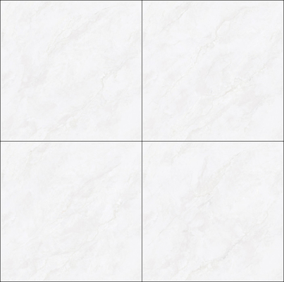 Gạch Porcelain Tráng Men Mài Bóng Màu Xám 800x800mm Chống Trượt Sàn Bếp