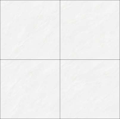 Gạch Porcelain Tráng Men Mài Bóng 800x800mm Màu Xám Lát Sàn Trong Nhà