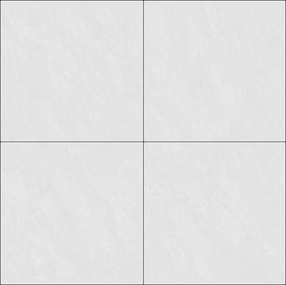 Gạch Porcelain Tráng men Xám Nhạt 800x800mm cho Sàn Nội thất