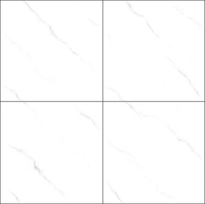 Carrara trắng 800x800mm gốm sứ sơn sơn