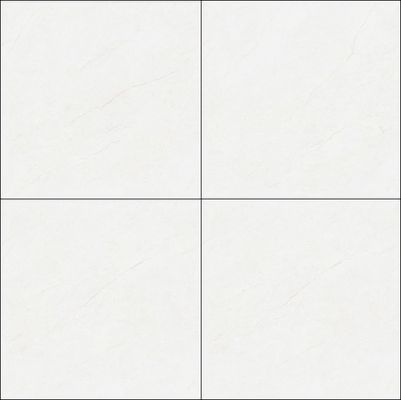 Gạch bạch sứ thủy tinh đánh bóng màu beige 800x800mm cho sàn trong nhà