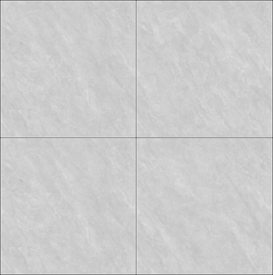 Gạch Porcelain Tráng Men Mài Bóng Xám 800x800mm Dùng cho Sàn Trong Nhà