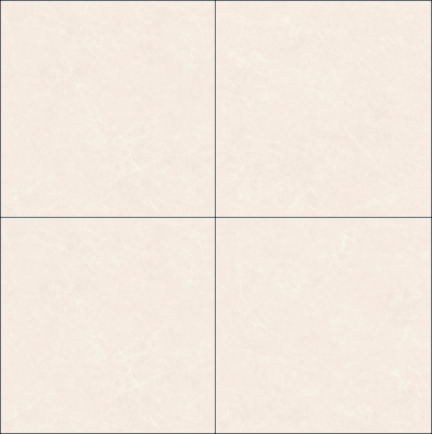 Chất chống vi khuẩn và bền 800x800mm Beige đánh bóng kính gạch sứ cho phòng khách và nhà bếp