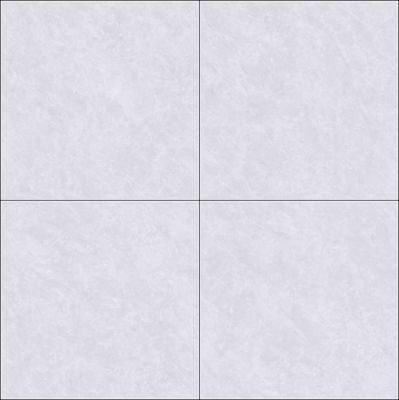 Gạch Porcelain Tráng Men Mài Bóng 800x800mm Chống Axit Kháng Khuẩn