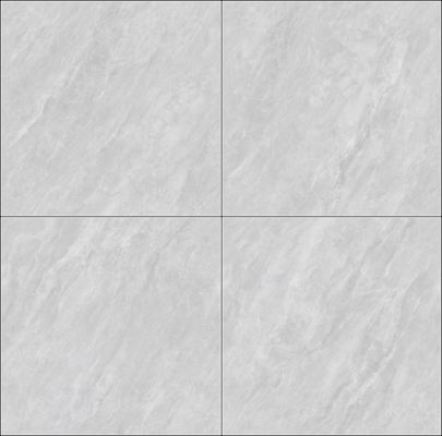 Gạch Porcelain Tráng Men Mài Bóng 800x800mm Độ Hút Nước 0.05%