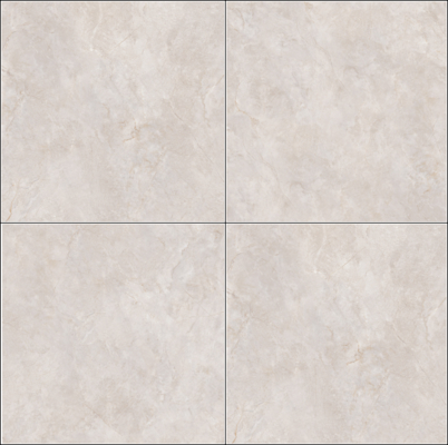 Đồ gốm bằng đá cẩm thạch kiểu dáng 800x800mm màu nâu nhạt mịn mịn cho ban công