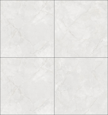 Đẹp đá cẩm thạch 800x800mm Màu Xanh Nhỏ Xét Xét Xét