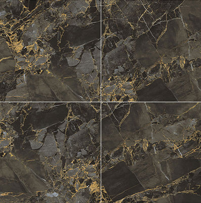 Gạch đá sang trọng 1000x1000mm chống mài mòn cho phòng khách và phòng ngủ 3 kiểu