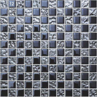 Phong thủy và kim loại chống mòn Mosaic hồ bơi cho khách sạn
