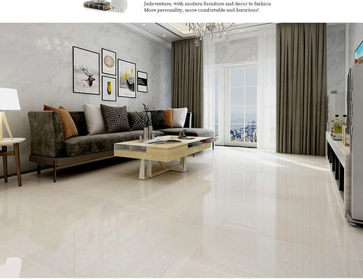 Gạch lát sàn bằng đá đánh bóng 24x24 ', Gạch sứ chống trượt 36X26' 8,5mm