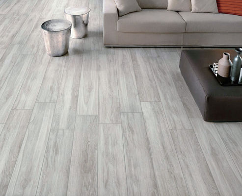 Ngói sứ xám nhạt 60x120cm, W.A 0,05 Phần trăm 1000SQM Gạch mờ bằng gỗ