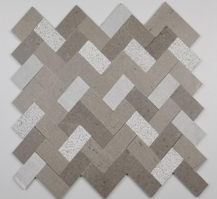 Đá tự dính Mosaic Tiles 300x300mm